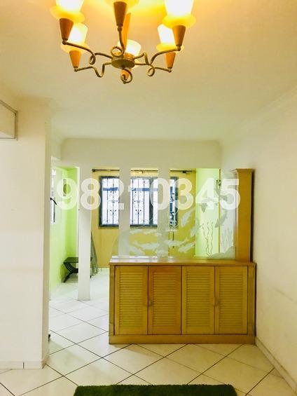 Blk 493D Tampines Street 43 (Tampines), HDB 5 Rooms #157432642
